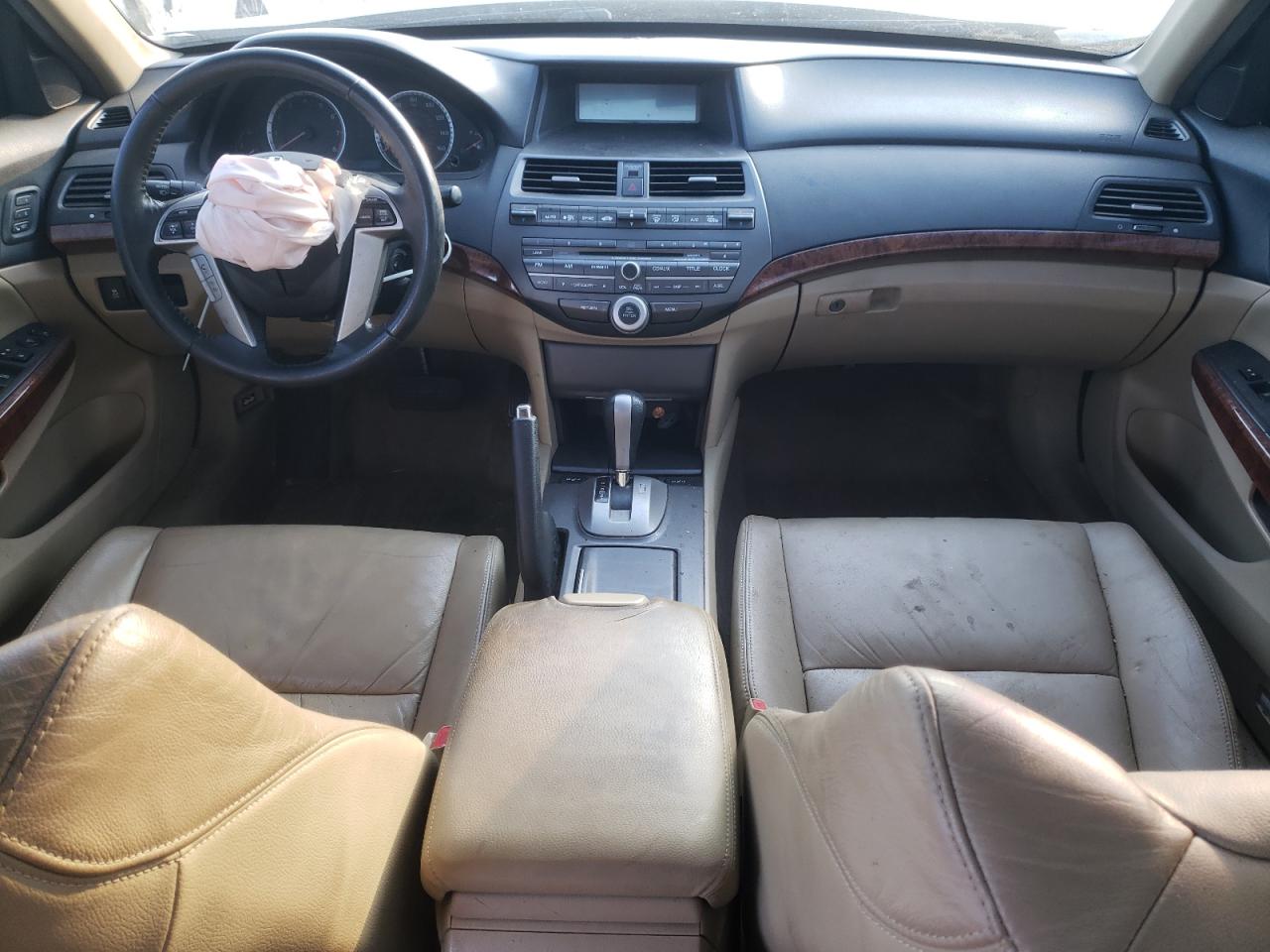 2012 Honda Accord - Image 8