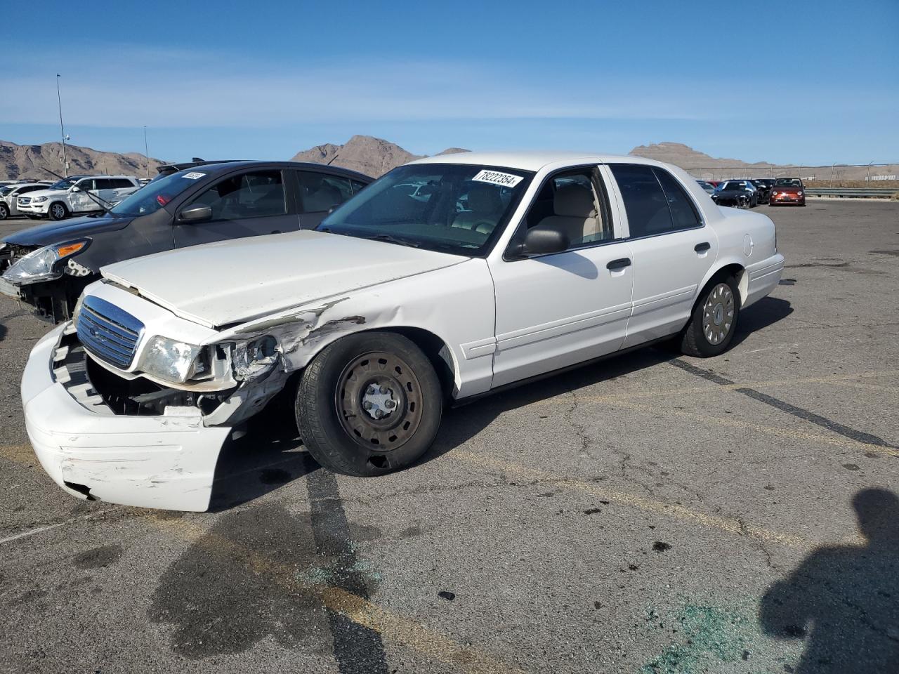 2006 Ford Crown Victoria - Image 1