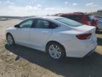 2016 Chrysler 200 Limited en Venta en Spartanburg, SC - Water/Flood