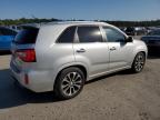 2014 Kia Sorento Sx zu verkaufen in Gaston, SC - Water/Flood