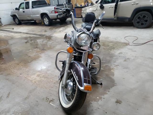 1997 HARLEY-DAVIDSON FLSTC 