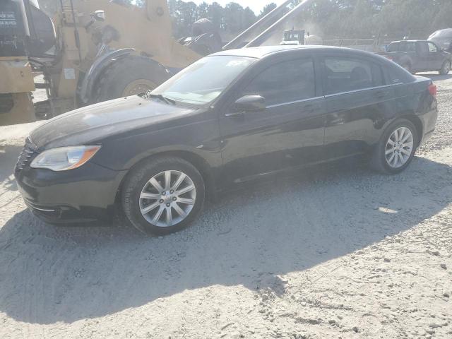 2011 Chrysler 200 Touring