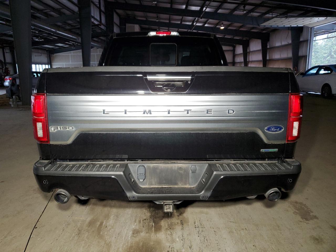 2019 Ford F150 Supercrew VIN: 1FTEW1EG2KFC47066 Lot: 76700114