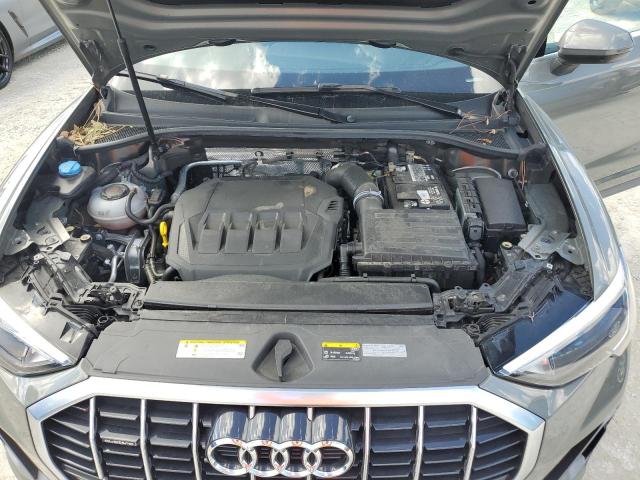 WA1DECF36L1077227 Audi Q3 PREMIUM 12