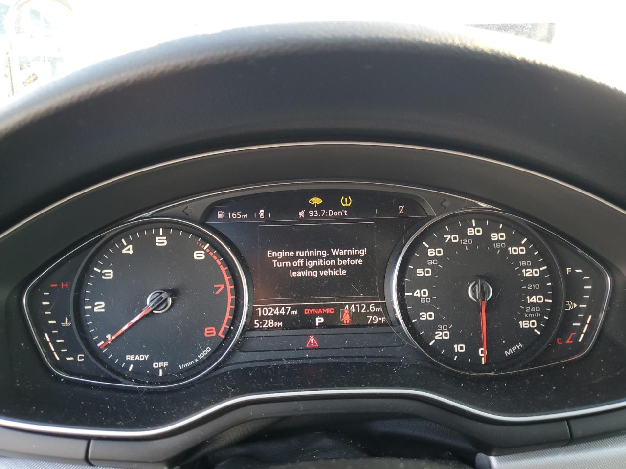 2018 Audi A4 - Image 9