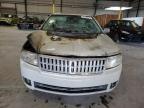 2007 Lincoln Mkz  de vânzare în Jacksonville, FL - Burn - Engine