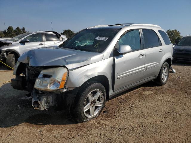 2006 Chevrolet Equinox Lt