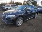 2018 Audi Q5 Premium იყიდება Denver-ში, CO - Hail