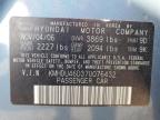 2007 Hyundai Elantra Gls for Sale in Brookhaven, NY - Rear End