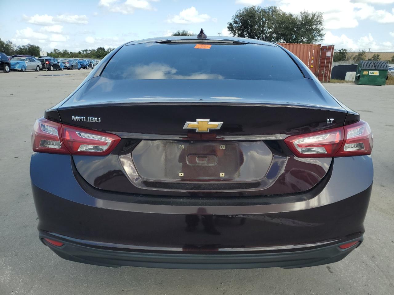 2020 Chevrolet Malibu - Image 6