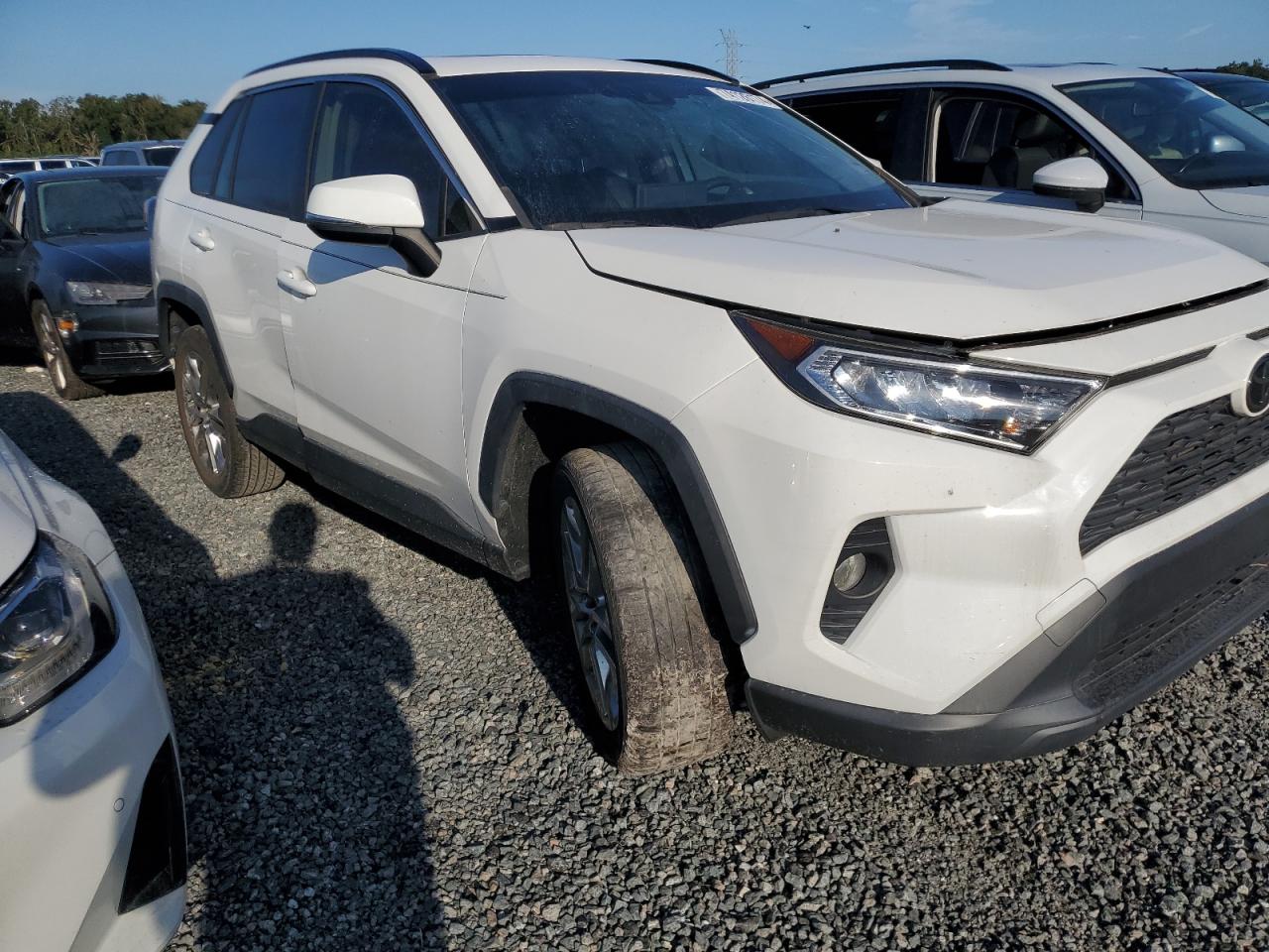 2020 Toyota RAV 4 - Image 4