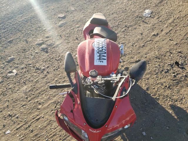2005 SUZUKI SV1000 SK3