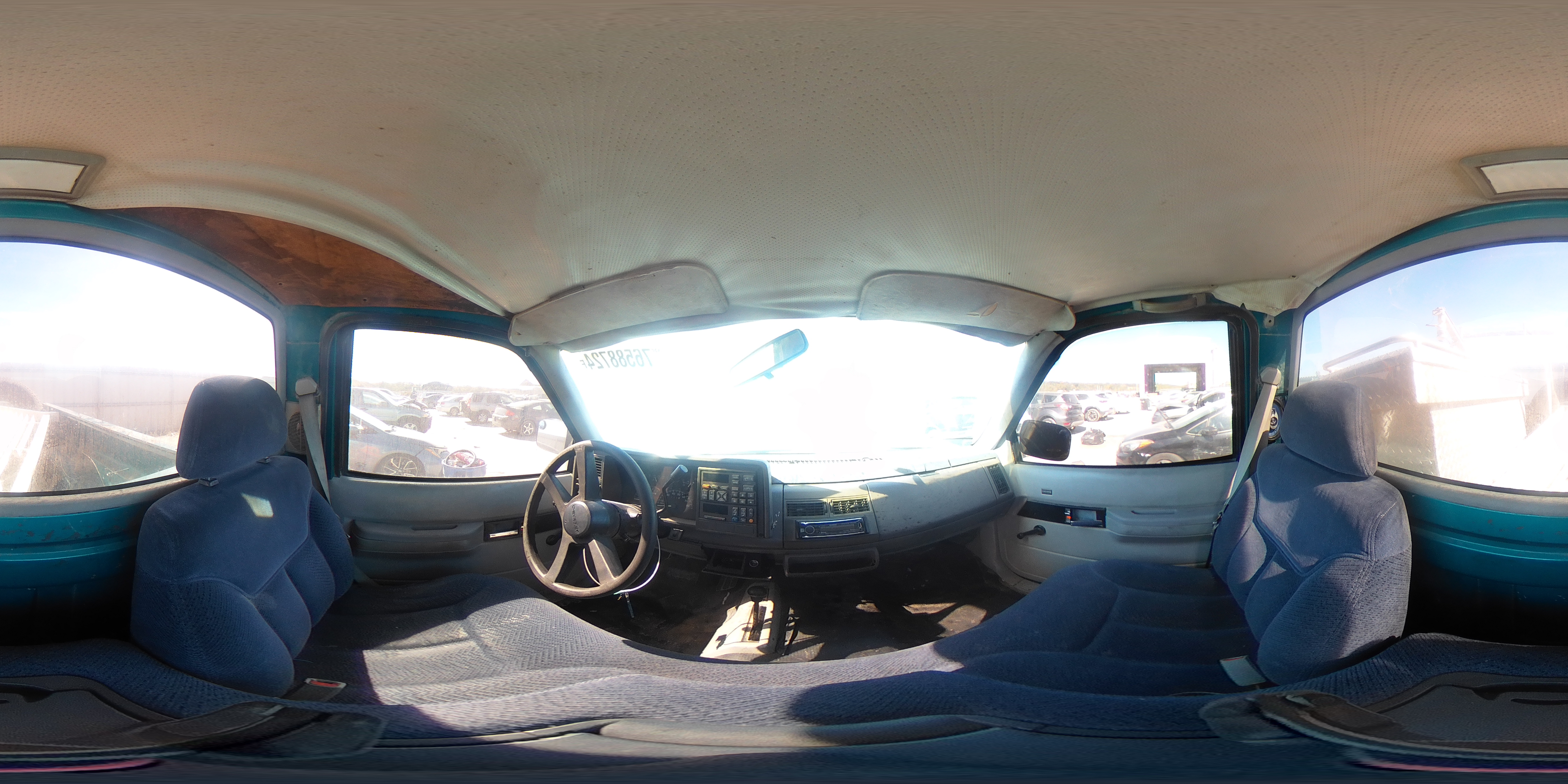 1993 Chevrolet Gmt-400 K1500 VIN: 1GCEK14Z8PZ182955 Lot: 76588724