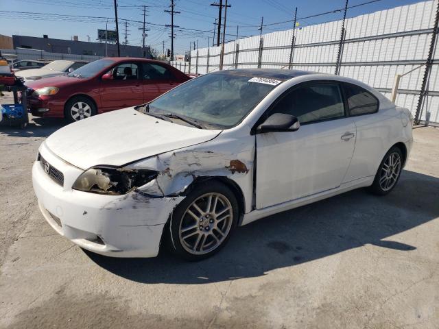 2009 Toyota Scion Tc 