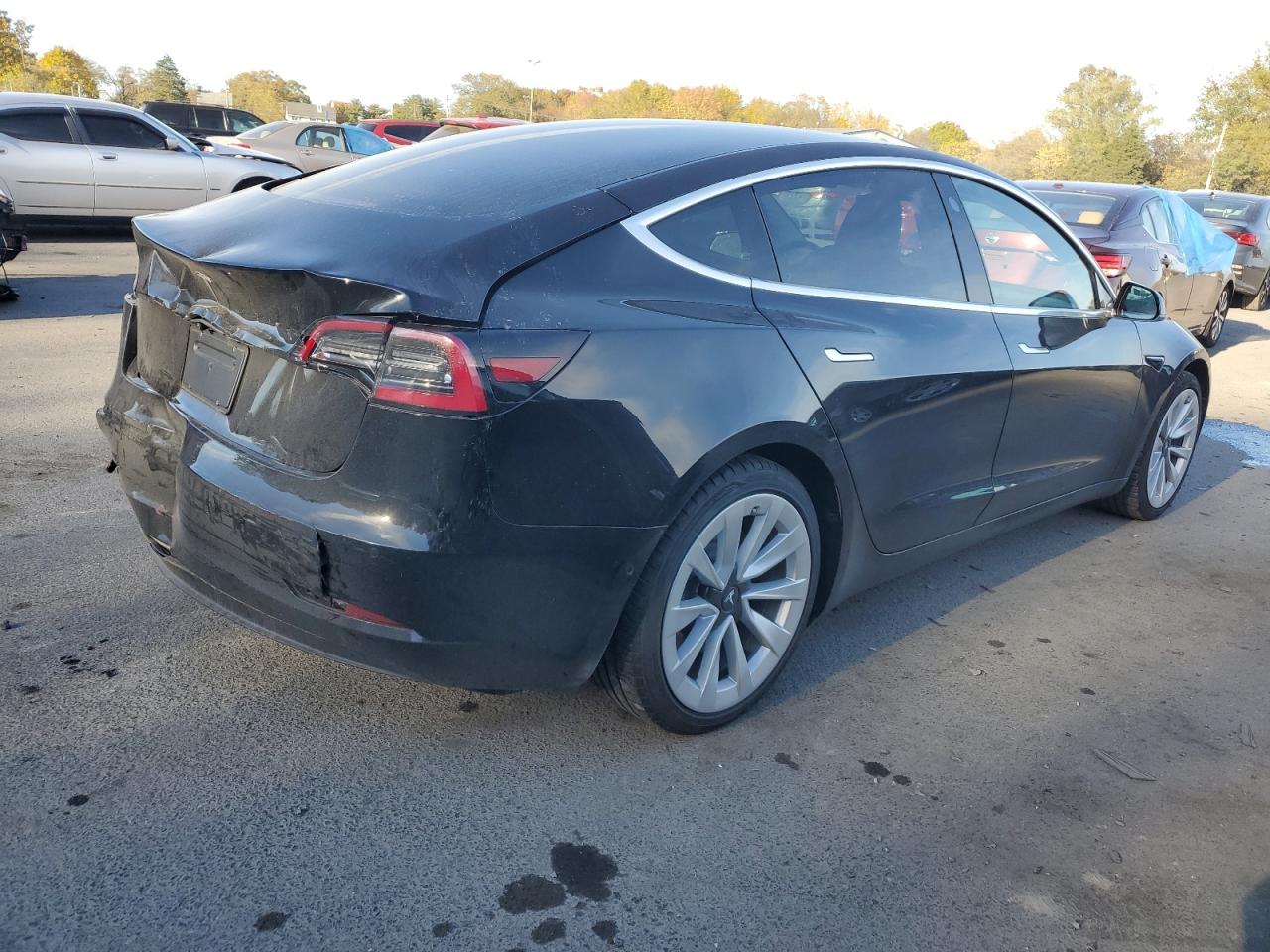 5YJ3E1EA1LF792218 2020 Tesla Model 3