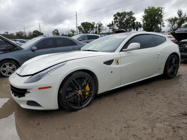 FERRARI FF – zdjęcie z aukcji, lot #75101804