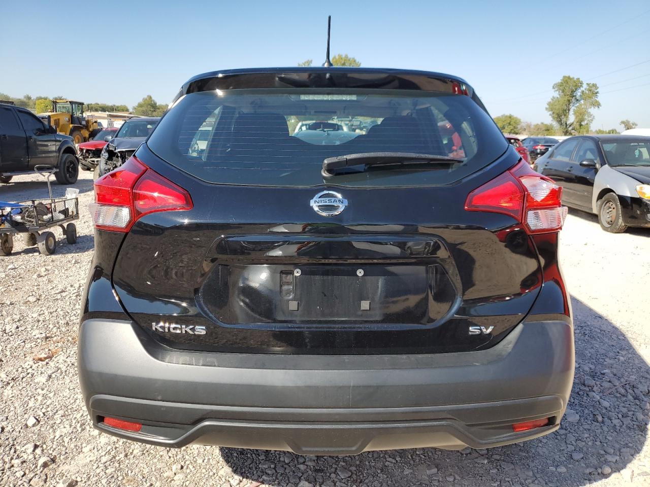 2019 Nissan Kicks - Image 6