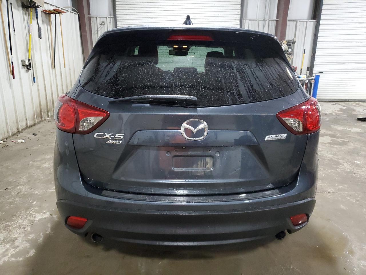 2013 Mazda Cx-5 Gt VIN: JM3KE4DE9D0168627 Lot: 74798484