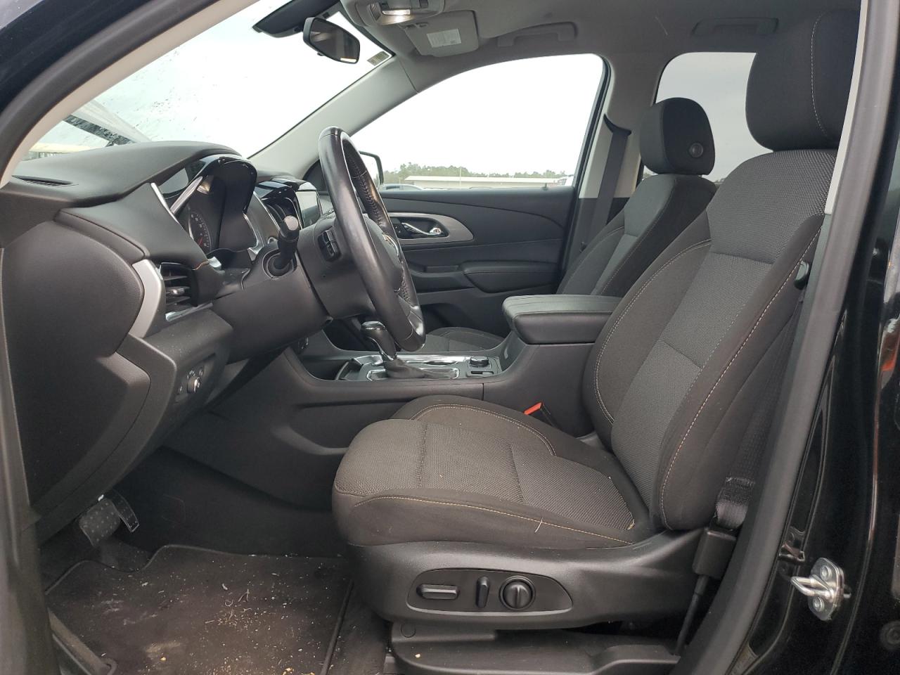 2020 Chevrolet Traverse Lt VIN: 1GNERGKW4LJ269498 Lot: 75992924