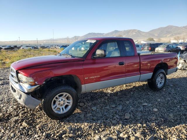 1998 Dodge Dakota  de vânzare în Magna, UT - Front End