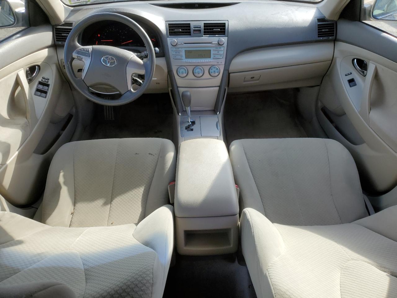 2007 Toyota Camry - Image 8