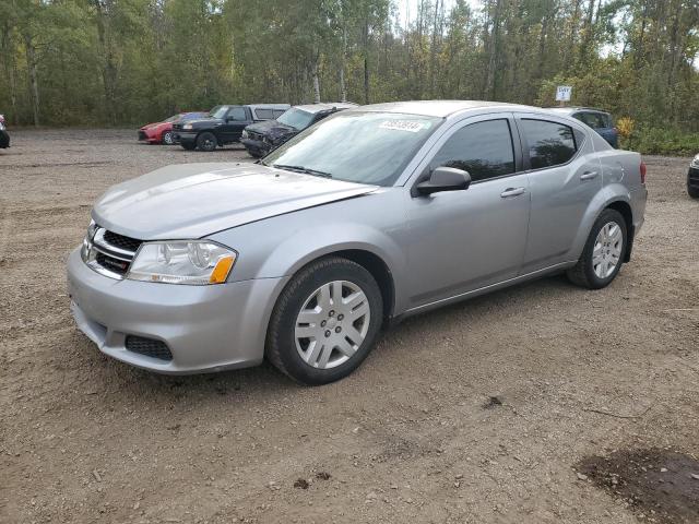 2014 Dodge Avenger Se