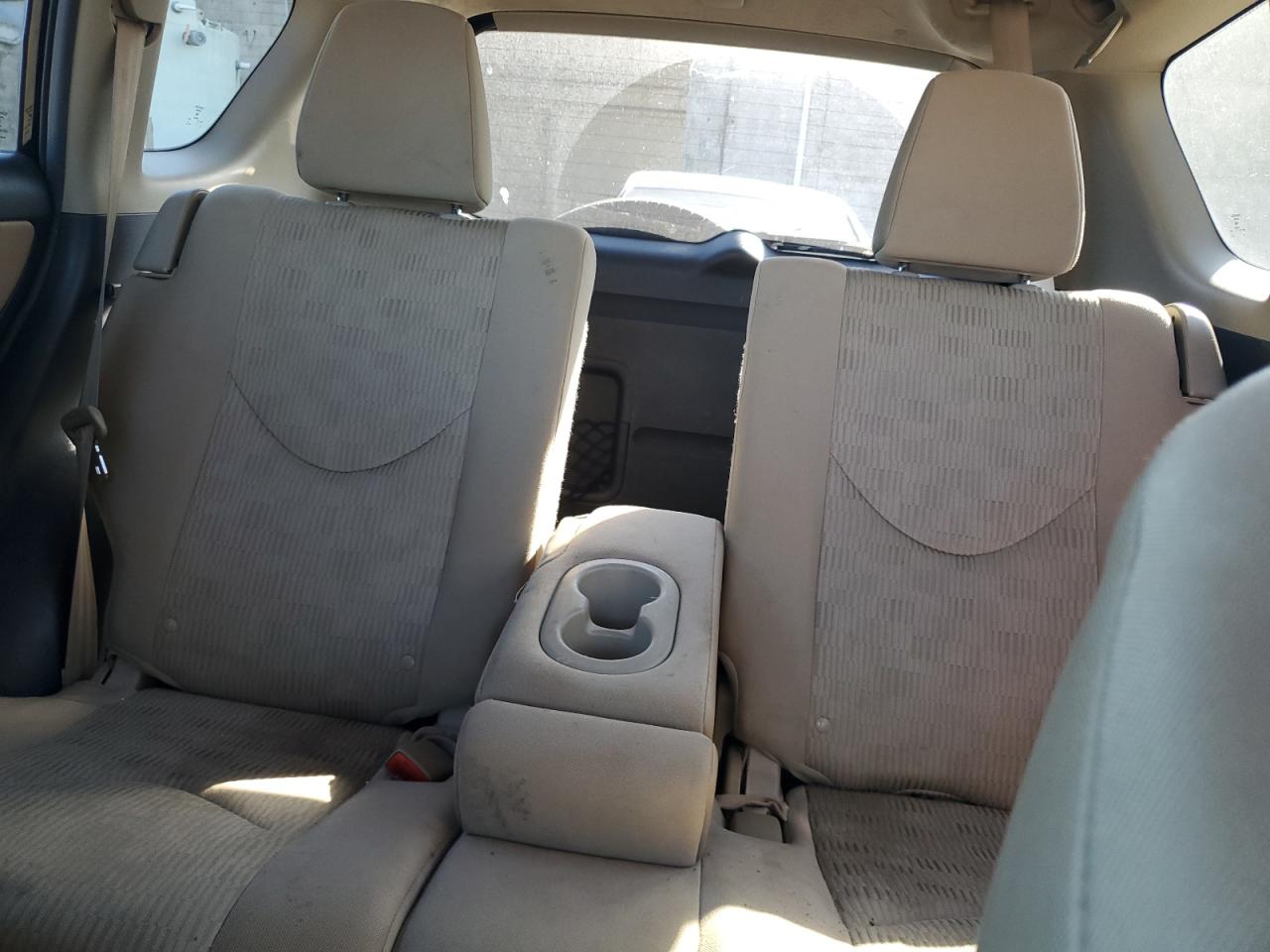 2011 Toyota Rav4 VIN: 2T3BF4DV2BW149433 Lot: 75391284