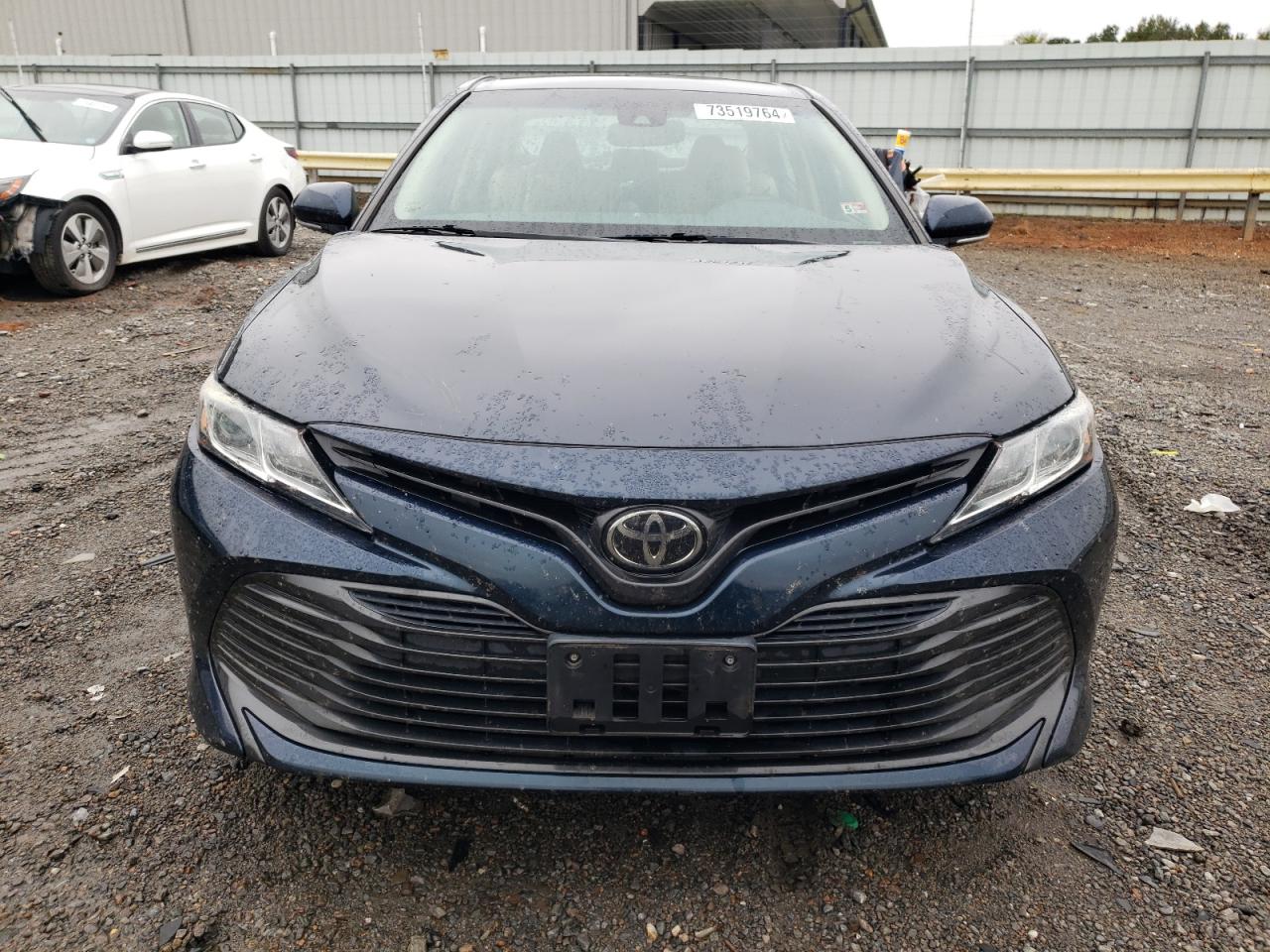 VIN 4T1B11HKXJU656603 2018 TOYOTA CAMRY no.5