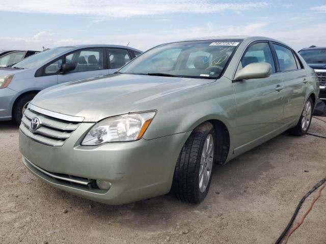 2006 Toyota Avalon Xl