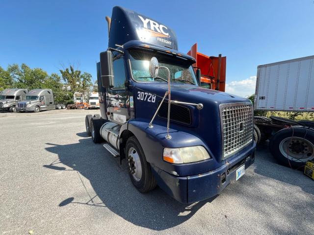 2007 Volvo Vn Vnm