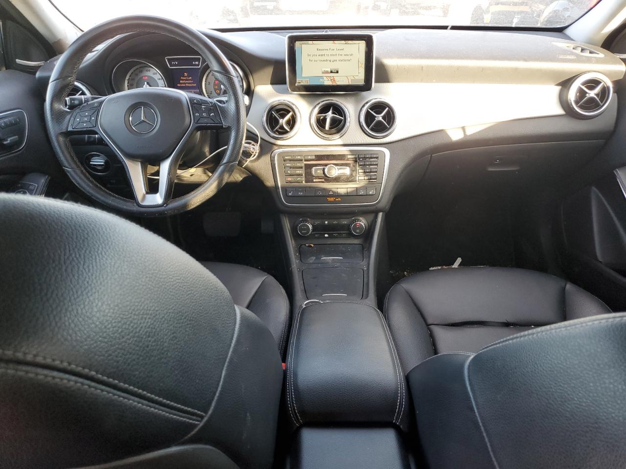 2015 Mercedes-Benz GLA-klasse - Image 8