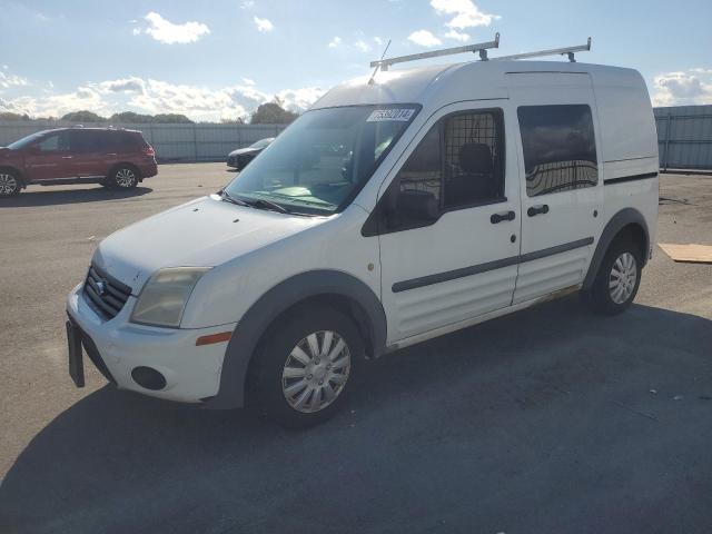 2011 Ford Transit Connect Xlt