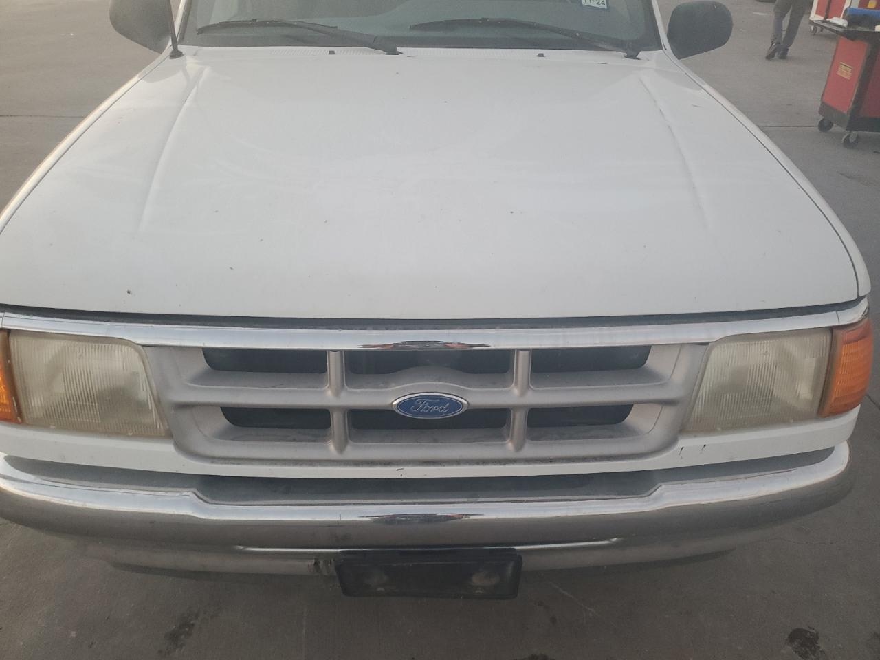 1994 Ford Ranger Super Cab VIN: 1FTCR14XXRPA08434 Lot: 77658284