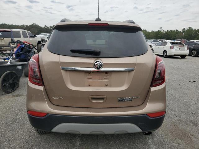  BUICK ENCORE 2019 Золотий