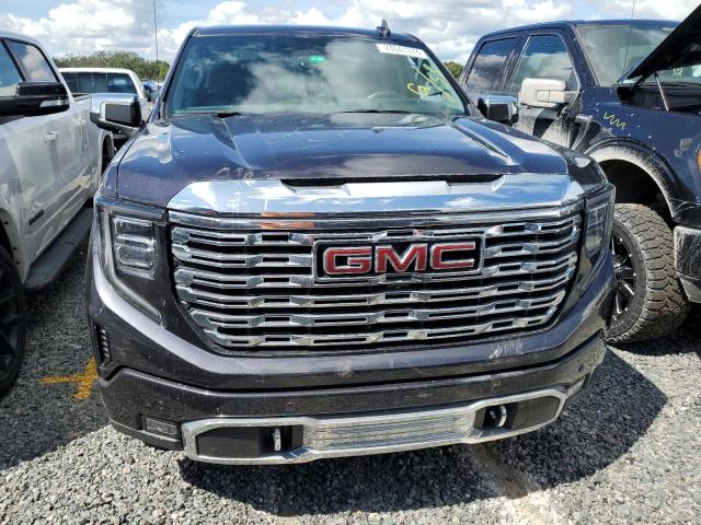  GMC SIERRA 2022 Black