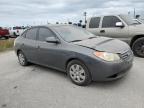 2008 Hyundai Elantra Gls en Venta en Riverview, FL - Front End