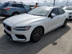 2020 Volvo S60 T5 Momentum en Venta en Fort Pierce, FL - Water/Flood