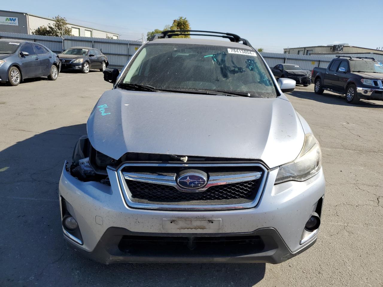 2017 Subaru XV - Image 5