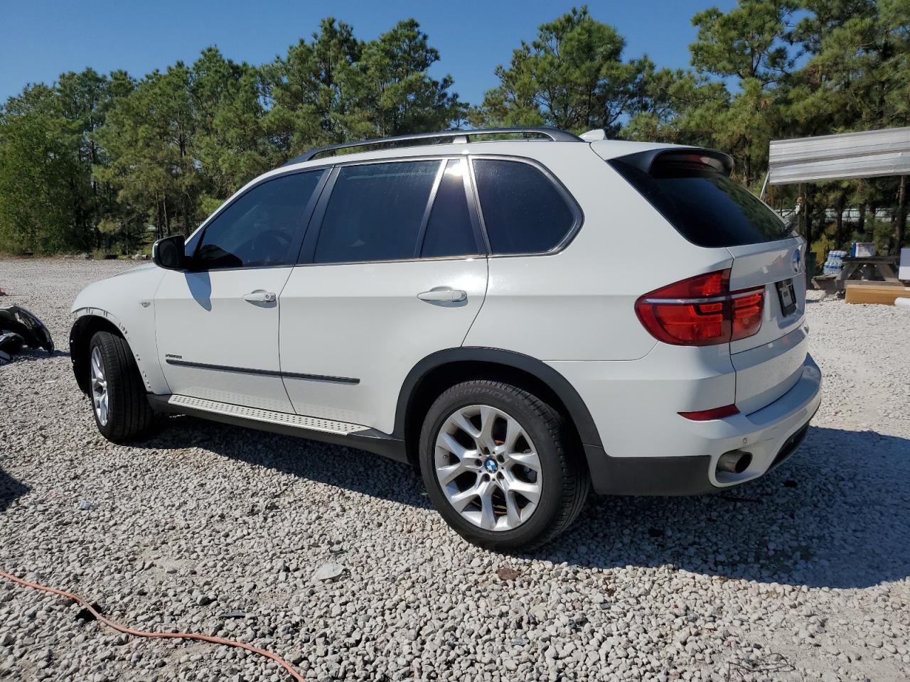 2012 BMW X5 - Image 2