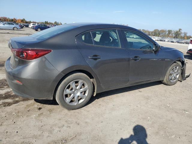  MAZDA 3 2015 Charcoal