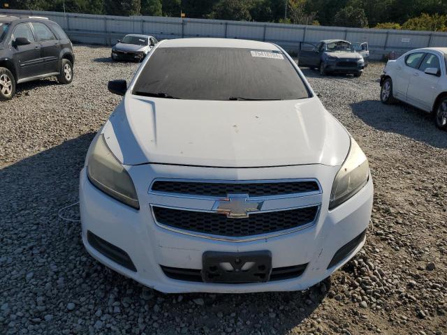  CHEVROLET MALIBU 2013 Biały