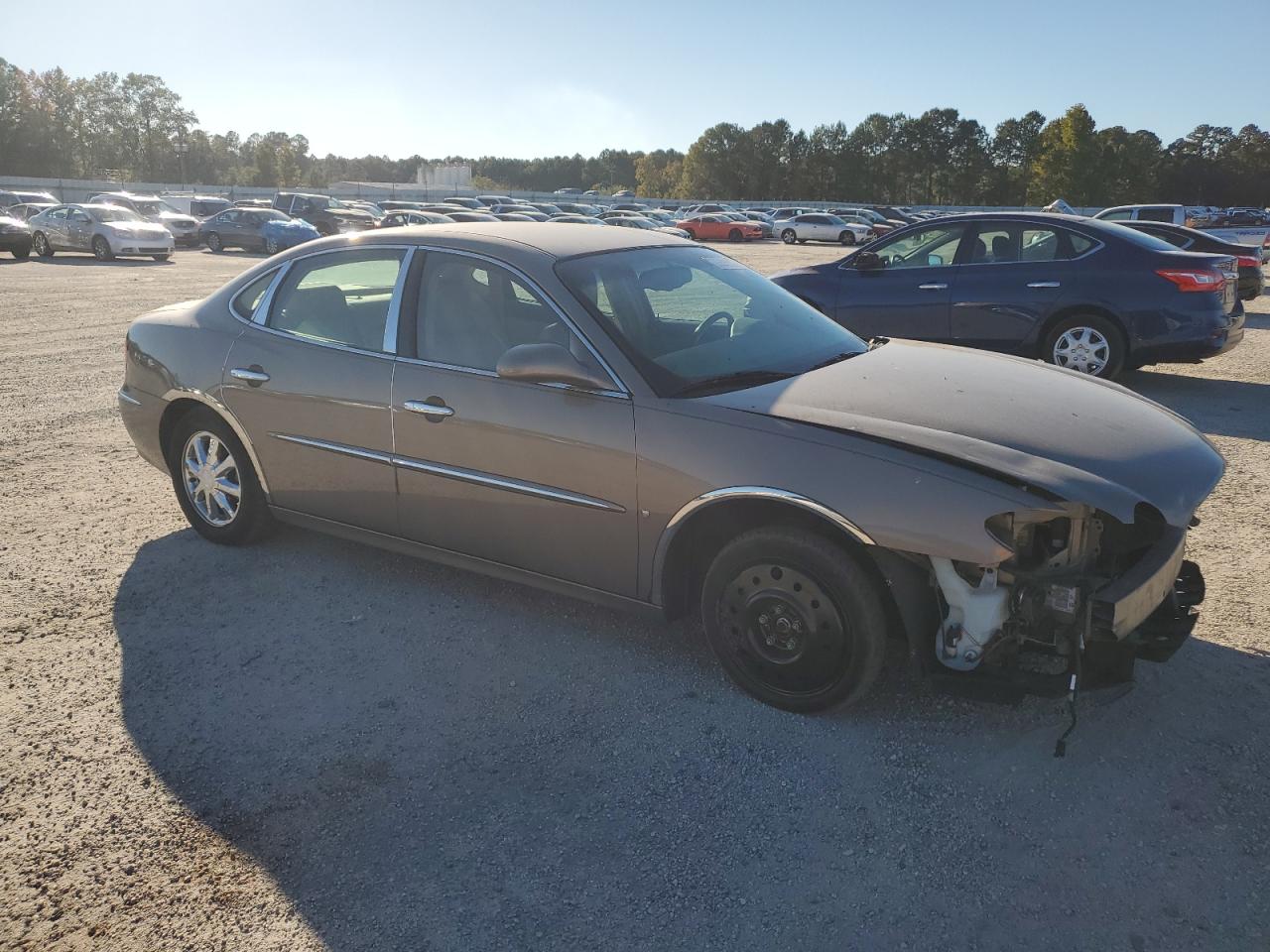 2006 Buick LaCrosse - Image 4