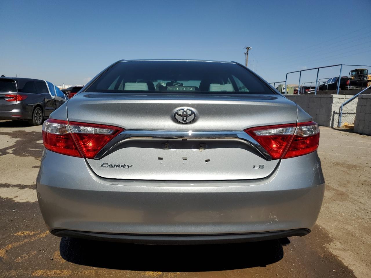 4T1BF1FKXHU768994 2017 Toyota Camry Le