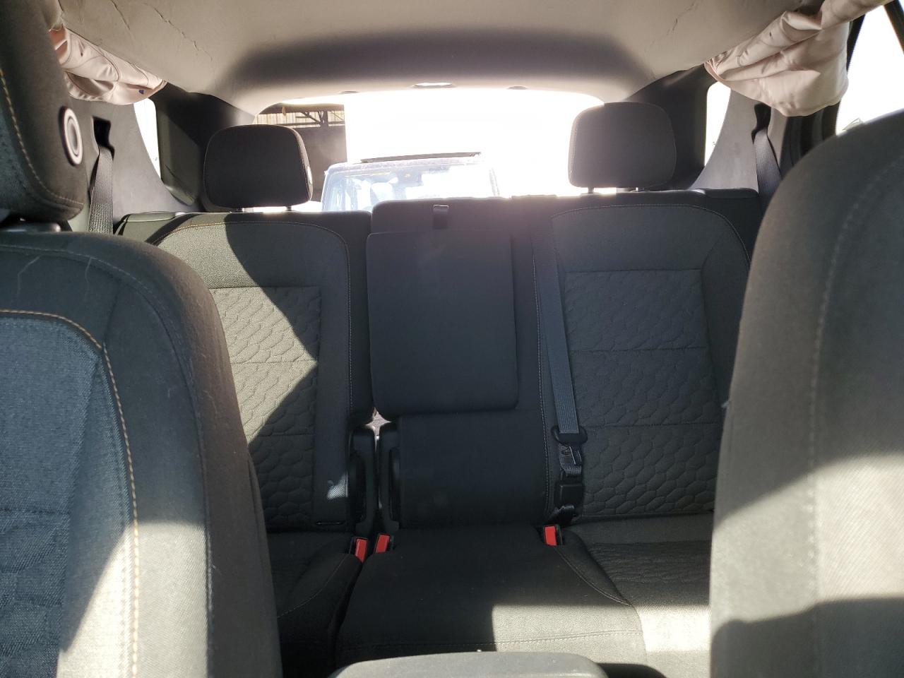 2020 Chevrolet Equinox - Image 10