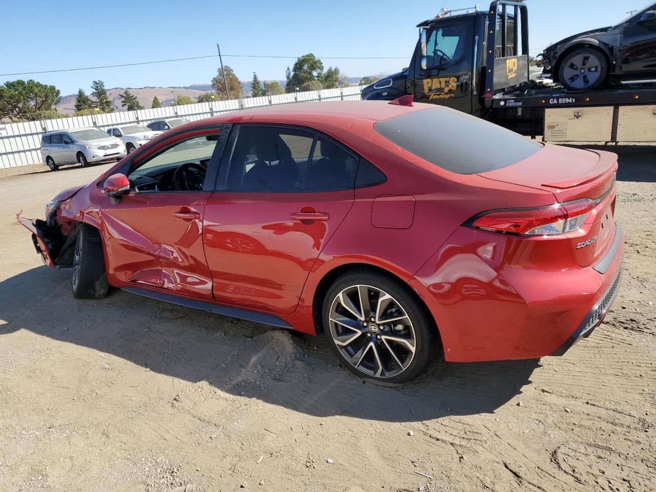 2020 Toyota Corolla - Image 2