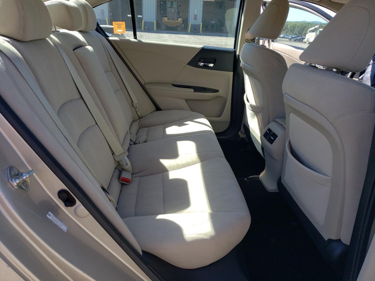 2014 Honda Accord - Image 10