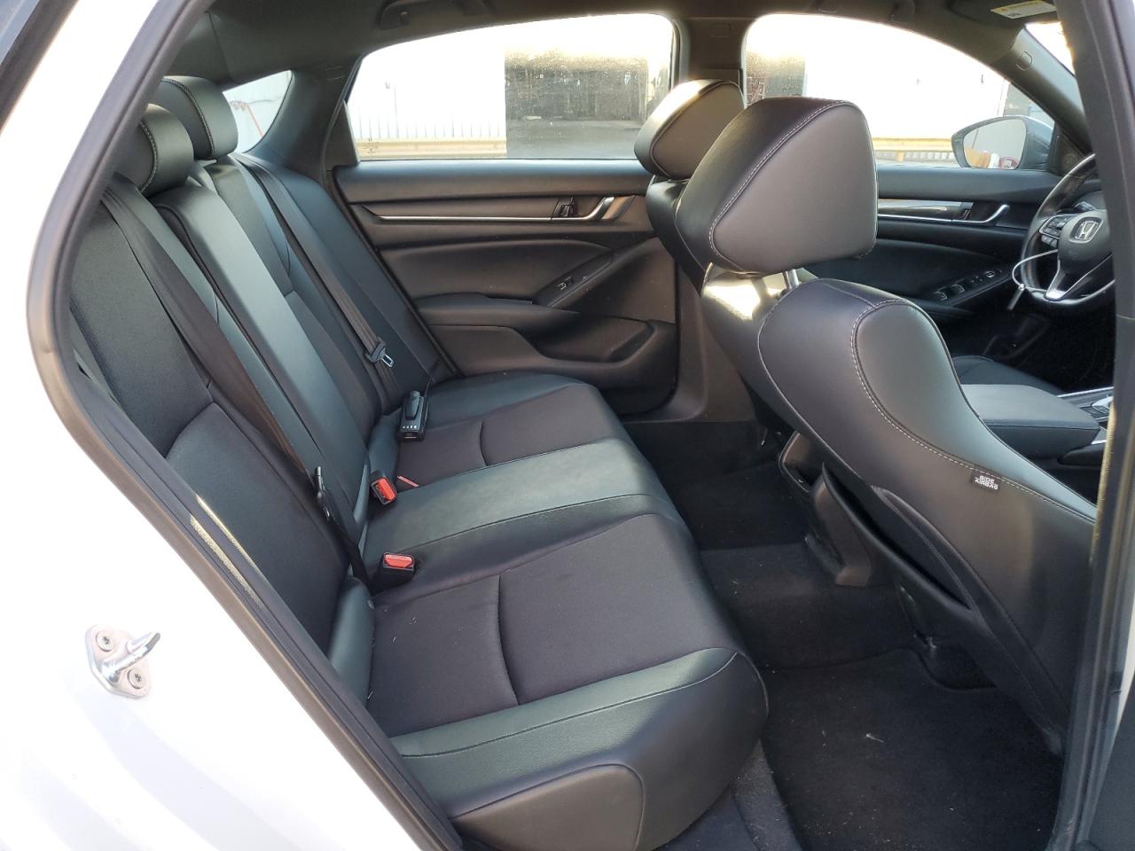 2021 Honda Accord - Image 10