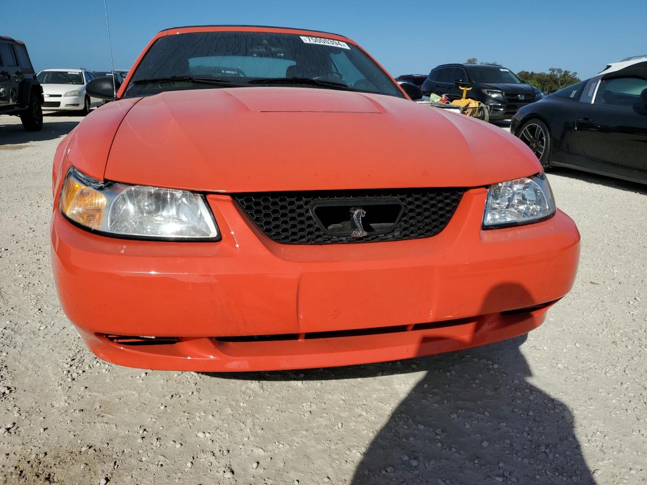 2004 Ford Mustang - Image 5