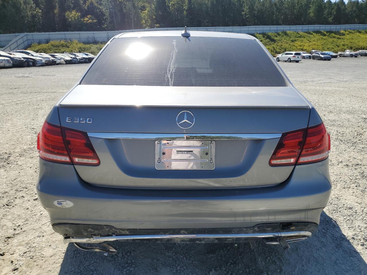 2015 Mercedes-Benz E 350 VIN: WDDHF5KB2FB137179 Lot: 75902334