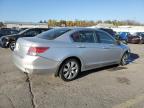 2009 Honda Accord Ex за продажба в Pennsburg, PA - Front End